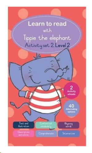 siproduct-2719-4913-f159654c9fbafc70c73938580453dcb2b7300b9f 9780637000543 #1. Tippie LTR, Activity Set 2, Level 2
