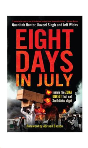 siproduct-2940-4341-518c4178a24d630fd01e80884fd65620162063c2 9780624093060 #1. Eight Days In July