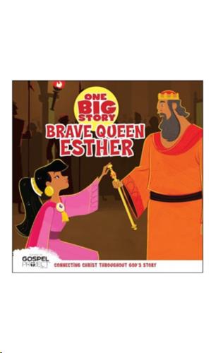 siproduct-2007-4878-461318770dad19337db9260c553e24072f5e94ff 9781535954891 #1. Brave Queen Esther