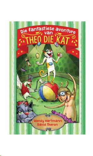 siproduct-2078-4592-b43d929666e1dc2a3fc4a4039e0b67c6444a82ad 9780799379891 #1. Die Fantastiese Avonture Van Theo En Die Kat