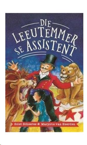 siproduct-3678-4584-a0c596a221eeebd2e80ca99e6cb169731623d61b 9780799379143 #1. Die Leeutemmer Se Assistent