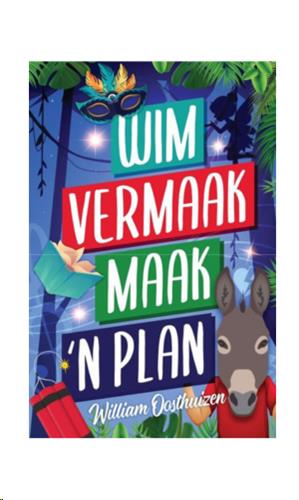 siproduct-3793-4323-7231d3f14ac3bb208f17888d8c7abe65c8d110cd 9780798183277 #1. Wim Vermaak Maak n Plan
