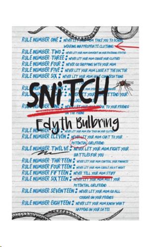 siproduct-4037-4822-9928860bced958661bcfd3031efdc4debcb23860 9780624077114 #1. Snitch