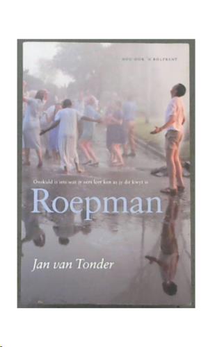 siproduct-4314-5214-75083b1b079609ce9f91cc76e7bbdf532065a0ce 9780798155342 #1. Roepman