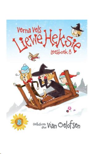siproduct-1003-5642-ff1cbfe9aecffa1fef867c5a7b946f1eb057c028 9780798178969 #1. Liewe Heksie 8