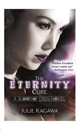 siproduct-2551-5436-4243e399a6aa75d4273d0ca057773125cd090ecf 9781848451858 #1. Blood Of Eden: The Eternity Cure