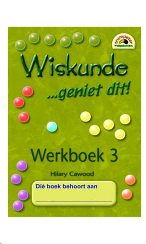 siproduct-2178-5792-a3a3a4a591581cc3926d4baf5c97e14274ffcfcb 9781920008208 #1. Trumpeter: Wiskunde Geniet Dit Werkboek 3