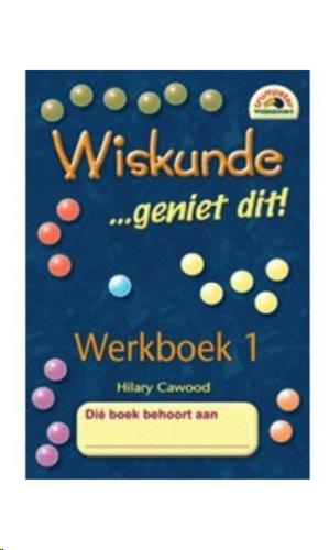 siproduct-2186-5790-46e3b165dbff9464dff59a32b27f498425e94228 9781920008185 #1. Trumpeter: Wiskunde Geniet Dit Werkboek 1