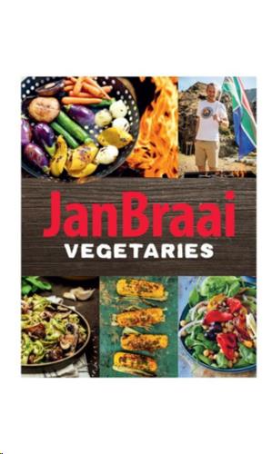 siproduct-2360-5645-42d4f133c56cf18ddbd9a08a6a7c2f7943283698 9780798179379 #1. Jan Braai, Vegetaries