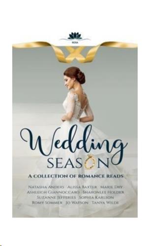 siproduct-4498-5484-381d5af65c160a42d435c4a8d380596e44ec873d 9780799396577 #1. Wedding Season