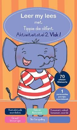 siproduct-2726-1265-38ee6bdd5e103d718ddd3413dd2711b196207722 9780637000505 #1. Tippie LML, Aktiwiteitstel 2, Vlak 1