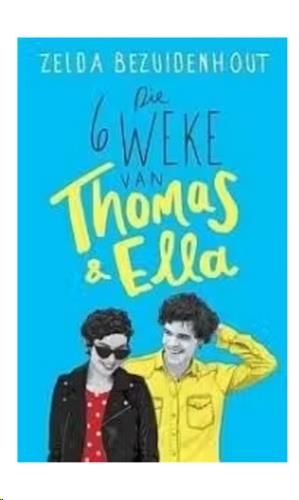 siproduct-1910-2437-f3aac688f6955bfaf9a915c7005bb6f6923cf4d5 9780799395846 #1. 6 Weke Van Thomas En Ella