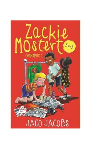 siproduct-1034-3433-d2f329a33282a16271ca5584e5af937d1334e4f3 9780799389449 #1. Zackie Mostert Omnibus 1