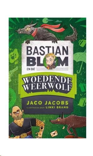 siproduct-1100-2612-a5c6fc917a518726265fc8e0422db3edc6994d3b 9780799398779 #1. Bastian Blom 3, Woedende Weerwolf
