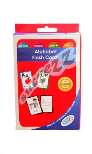 siproduct-2413-3447-b66dec4ca928052c00b37d78e204ab96fc36d348 6009653402913 #1. Flash Cards: Alphabet