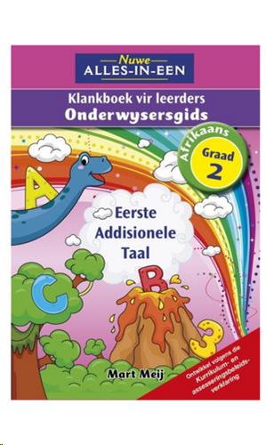 siproduct-2603-3017-8930c3a41af2ad1f7956dc10a8bd6f872d2e64ca 9781775891352 #1. Onderwysersgids Gr 2 Eerste Add Taal
