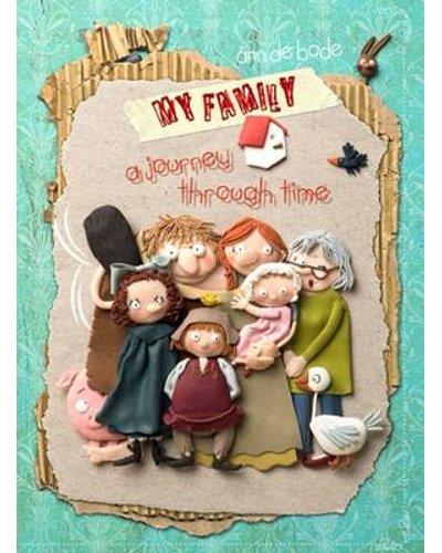 siproduct-3020-2411-1e8941581c83e85255a46ae39743d669cb5659c8 9781869197728 #1. My Family A Journey Through Time