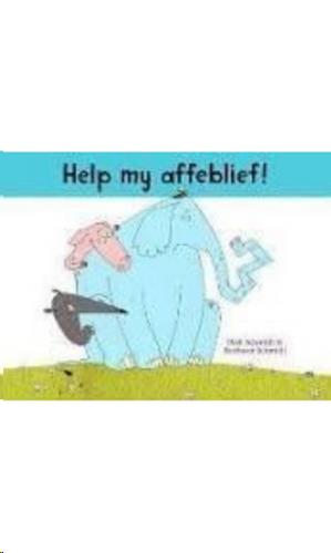 siproduct-3021-2741-8e40d7e8000a7abfad12c274768273afe5b03658 9781869198060 #1. Help My Affeblief!