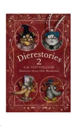 siproduct-3031-2671-7aa1a9faf5e0123583f7bab4b89fc5084b7e7f58 9781869195007 #1. Dierestories 2