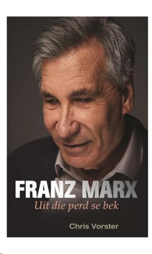siproduct-3072-3352-e8429badd2c191524d4eb8eb11aa064a02a2ea7c 9781485313977 #1. Franz Marx: Uit Die Perd Se Bek