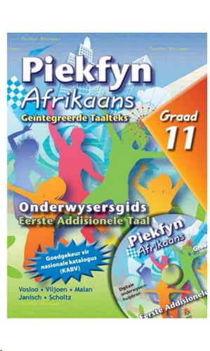 siproduct-3140-2966-be80d4edacba644dcae758c88353c39489bfb83f 9781770028678 #1. Piekfyn Afrikaans Eerste Addisionele Taal: Onderwysergids Gr11