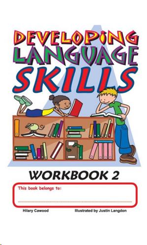 siproduct-3149-2975-07fed7bb4837af579896ae188546988c63660f8a 9781920008291 #1. Trumpeter: Developing Language Skills: Workbook 2