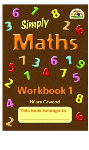 siproduct-3156-2984-59a4139e4f0d16f44b119b9f614d1092be54e954 9781920008116 #1. Trumpeter: Simply Maths Workbook 1