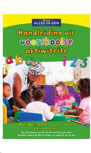 siproduct-3194-3030-79be4f1c251bc3ae3bba0512091fbfcd3b235cf0 9781776070404 #1. Alles-In-Een: Handleiding Vir Voorskoolse Aktiwieteite