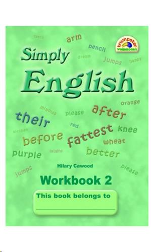 siproduct-3195-3031-e3cdae7eb4b8d29063b8d36de890a78c34b95db0 9781920008246 #1. Trumpeter: Simply English Workbook 2