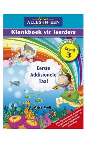 siproduct-3203-3039-974bb26be9ef19d7a9e5ff052a0b4365deeb4746 9781775891369 #1. Alles-In-Een: Klankboek Vir Leerders Gr 3, Eerste Addisionele Taal