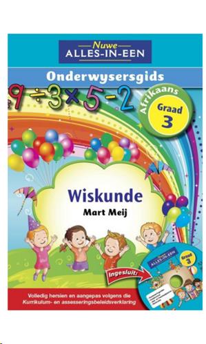 siproduct-3212-3052-eb8c4bf8e1f984e715239f3ebb95457b126a4fdb 9781775890614 #1. Alles-In-Een: Wiskunde Gr 3; Onderwysersgids
