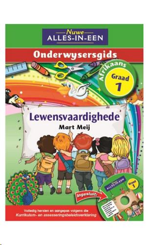 siproduct-3216-3056-5c2570c6ab8a639ede584ffeb8913e479da8c2e7 9781775890478 #1. Alles-In-Een: Lewensvaardighede Gr 1; Onderwysersgids