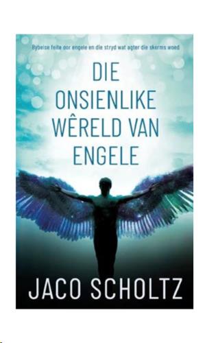 siproduct-4417-5345-4d83644edce1548db94d7b882cfbc6192dcc0fe7 9781776351459 #1. Die Onsienlike Wêreld Van Engele