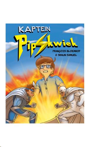 siproduct-4874-6085-557b4ebb691642400245ed874014d7b9cb402bb1 9781432304195 #1. Kaptein Pipskwiek