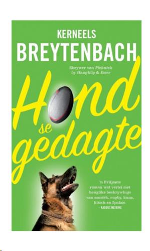 siproduct-4273-5183-f9df3e8cc67aff04e0de369d5ab513ce8cb45589 9780798179294 #1. Hond Se Gedagtes
