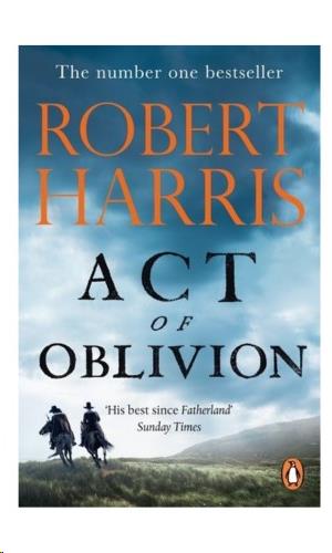 siproduct-5906-6768-31813b3f072f266bbe4c2f9a92660c8eca6606fe 9781529160321 #1. Act Of Oblivion