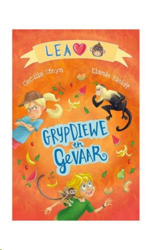 siproduct-1073-5718-ebad7f3fbe91ea2584f2c80c3a615fe5b4c7c8ad 9780639600796 #1. Lea Lief 3, Grypdiewe En Gevaar