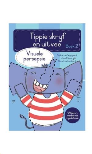 siproduct-6245-7044-7ba036a94b66ed6d42df94f41faeea89adeac536 9780637006118 #1. Tippie Skryf En Uitvee: Boek 2