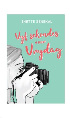 siproduct-1445-4787-c7f1942c7432a18b7f29135c4bd4557cde0164ec 9780624093343 #1. Vyf Sekondes Voor Vrydag