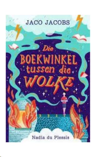 siproduct-1181-5965-dd47b67aa5ec209b4ae80f327da19e4f4334ccab 9781776250783 #1. Boekwinkel Tussen Die Wolke