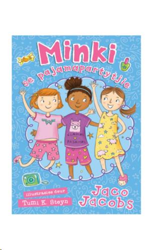 siproduct-1317-5084-0e844276f132f26d14d58710bf60b6be89683495 9781776250103 #1. Minki 2, Se Pajamapartytjie