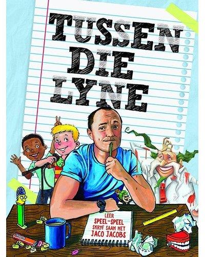 siproduct-2175-1828-45daed374d2b5dc0ad1643330c13d5a529676e74 9780639608051 #1. Tussen Die Lyne