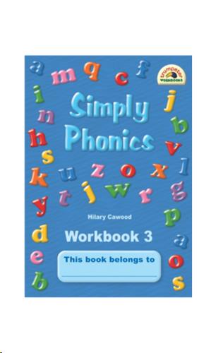 siproduct-3541-4138-10041b55f95975bb29a5e0e3cb153366997e206e 9781920008048 #1. Trumpeter: Simply Phonics Workbook 3