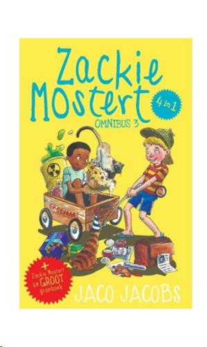 siproduct-1036-5072-bf529c81ab2839a87096436a6baab541c1d2ce9d 9780799391152 #1. Zackie Mostert Omnibus 3