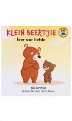 siproduct-2626-2751-59f38f511dd3a849c9556403badd96f9ffe2d5f1 9781431626595 #1. Klein Beertjie Leer Oor Liefde
