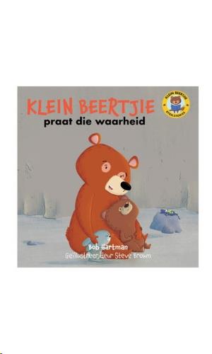 siproduct-6184-6979-6a8c9b923184ba9c5d14463dda328de363fa7713 9780638008906 #1. Klein Beertjie Praat Die Waarheid