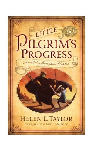 siproduct-6199-6996-643b53b6c9bf812df0e718ed933a45bcbc30c222 9780802447999 #1. Little Pilgrim's Progress