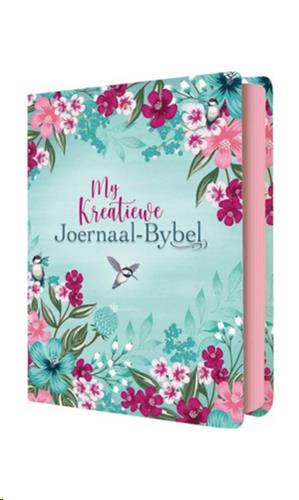 siproduct-2639-3149-366c6336a62a7fbc5e19d86e1ea263c3b381a3d6 9781431626403 #1. My Kreatiewe Joernaalbybel Turkoois