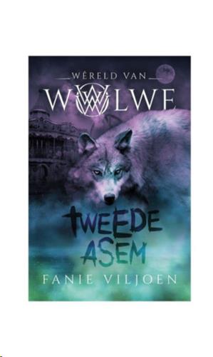 siproduct-1517-4124-8d5139fdeba4dddc9eaaffa0f8ba016671a477ec 9780639608099 #1. Wereld Van Wolwe 2, Tweede Asem