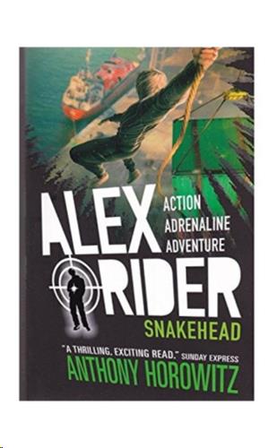 siproduct-1545-3775-8d9e42237afe40726997bf986a10908dab79aad8 9781406364910 #1. Alex Rider 7, Snakehead